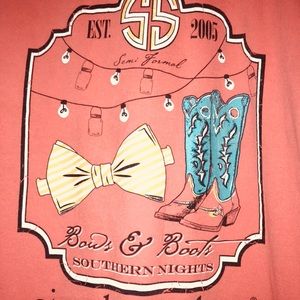 Simply Southern Short Sleeve Tee